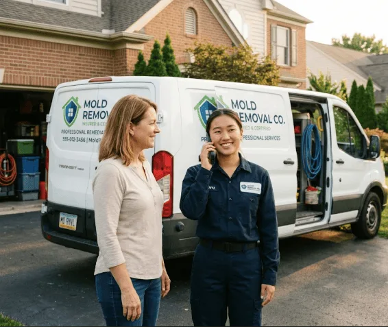 Crawlspace Mold Remediation Deridder, LA FAQs